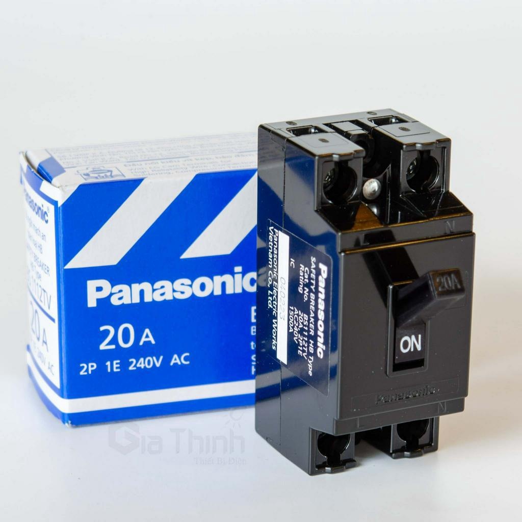 Aptomat Panasonic2