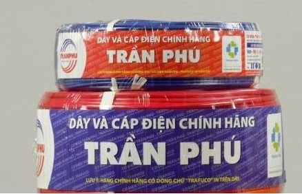 Dây điện Trần Phú4