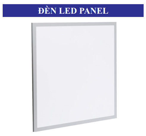 Đèn led Panel G7 Lighting