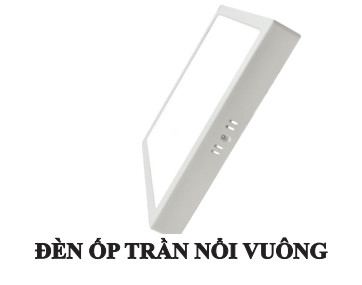 Đèn ốp nổi G7 Lighting1